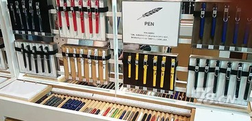 如何经营一家办公文具用品店 开学季商机你懂的